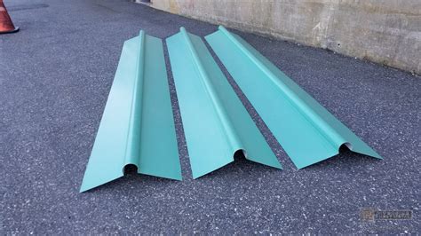 sheet metal cap flashing|roof end cap flashing.